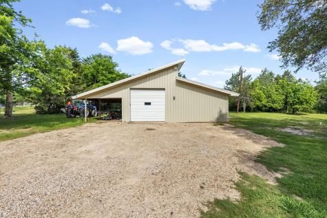 96 SE 12 Street Cooper TX 75432