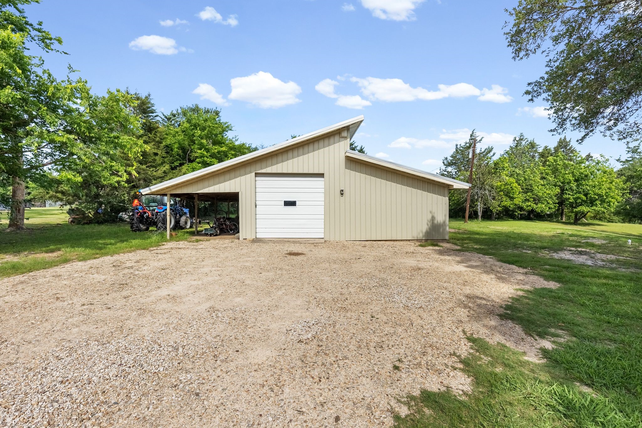 96 SE 12 Street Cooper TX 75432
