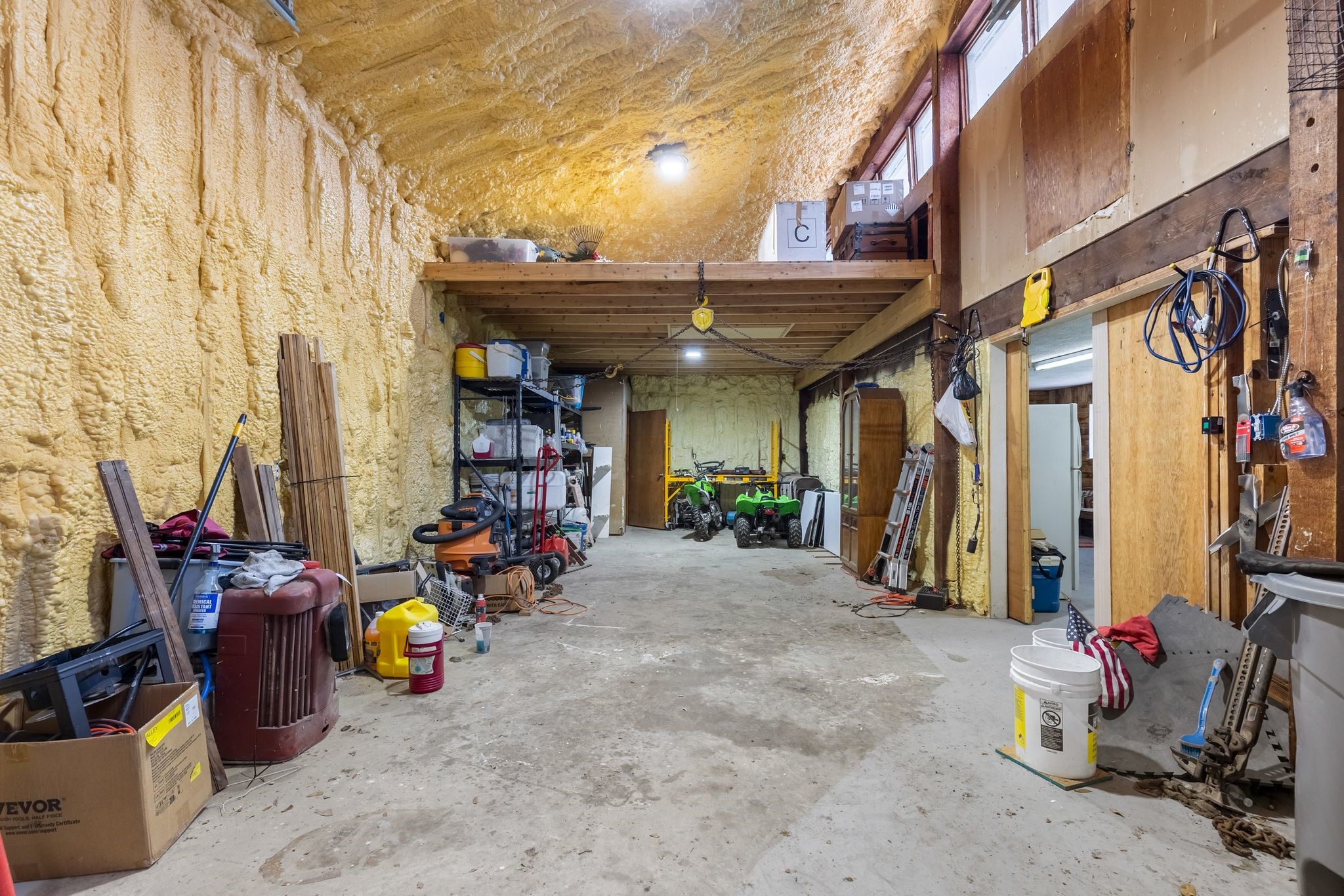 96 SE 12 Street Cooper TX 75432