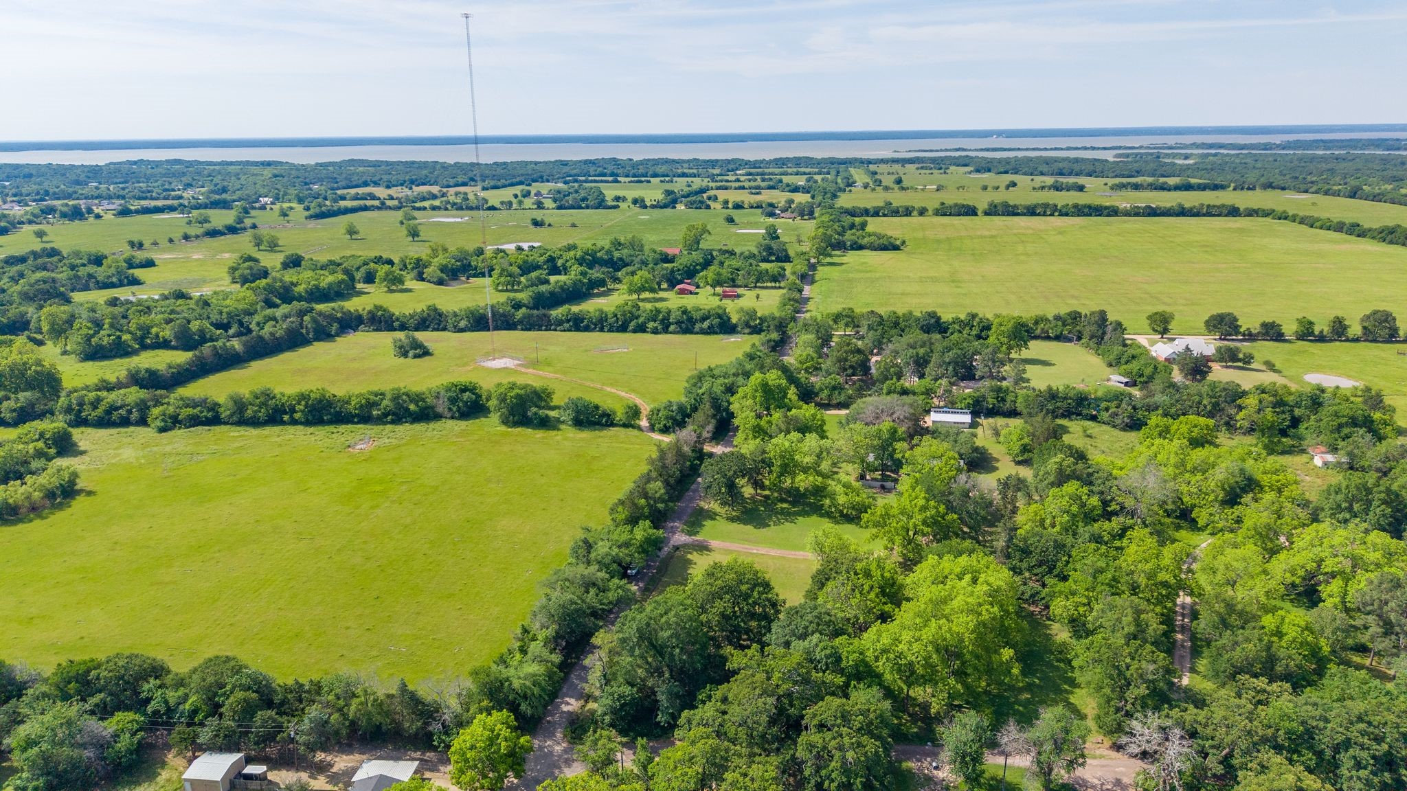 96 SE 12 Street Cooper TX 75432