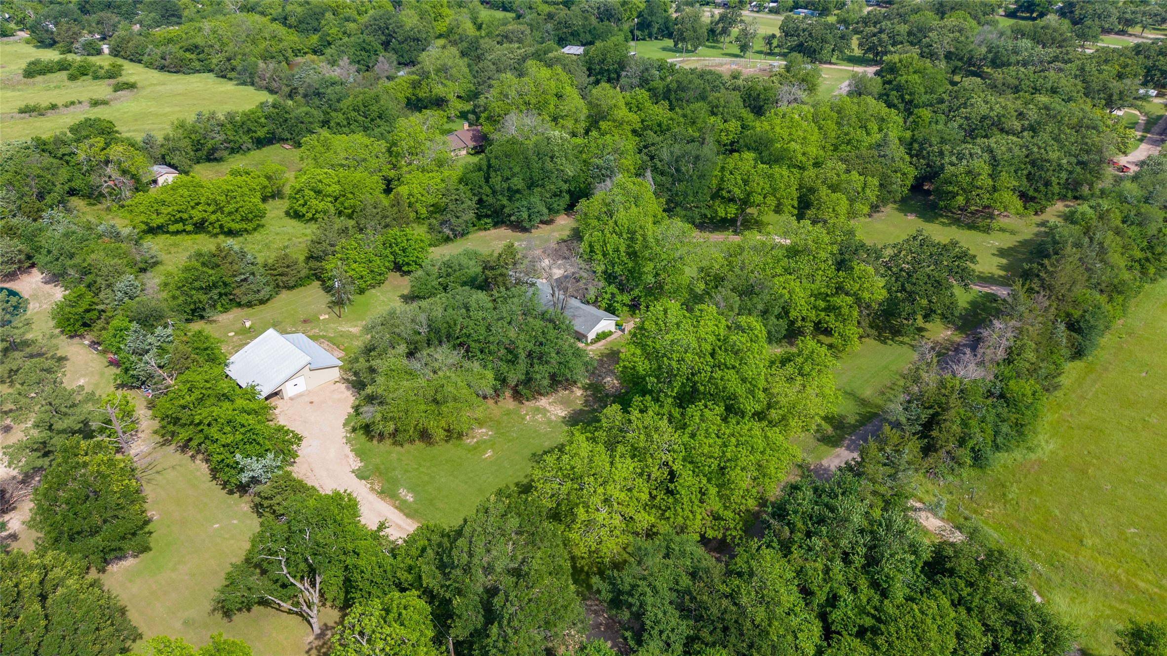 96 SE 12 Street Cooper TX 75432