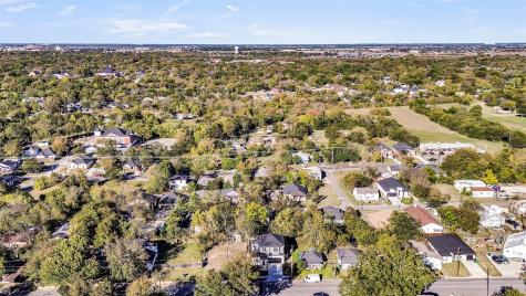 715 E Jefferson Street Waxahachie TX 75165