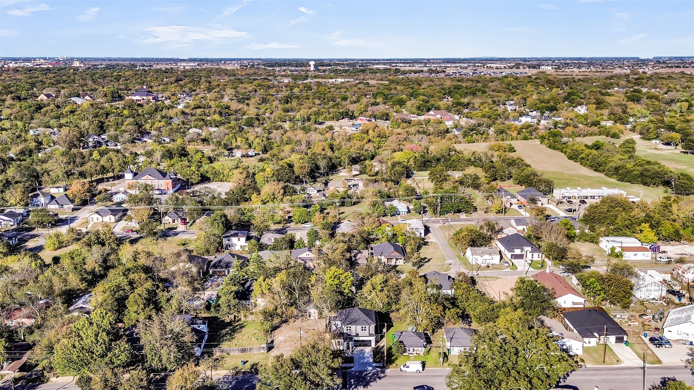 715 E Jefferson Street Waxahachie TX 75165
