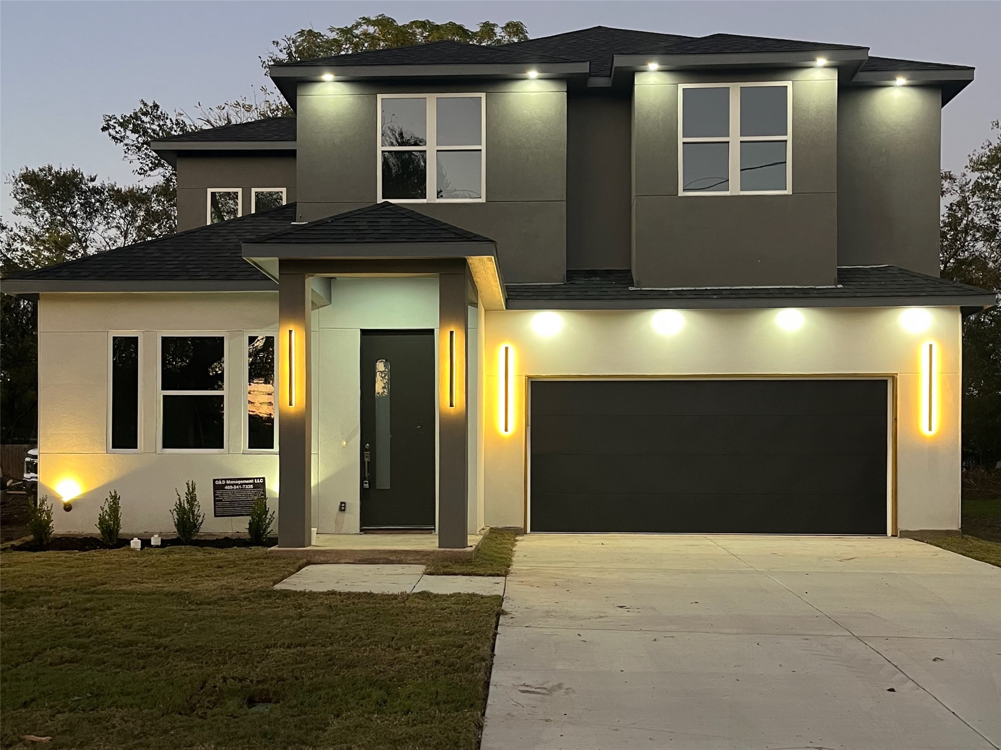 715 E Jefferson Street Waxahachie TX 75165