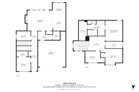 715 E Jefferson Street Waxahachie TX 75165