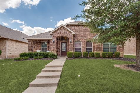 221 Happy Lane Red Oak TX 75154