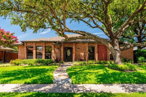 424 Cozby Avenue Coppell TX 75019