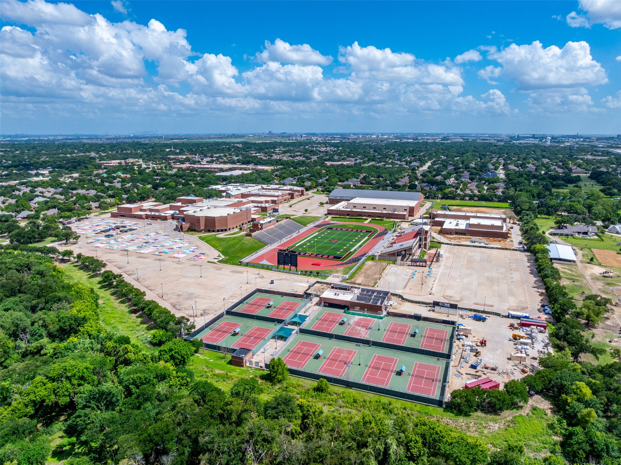 424 Cozby Avenue Coppell TX 75019
