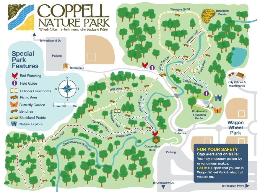 424 Cozby Avenue Coppell TX 75019