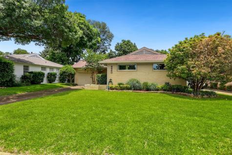8860 Liptonshire Drive Dallas TX 75238