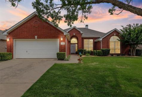 1308 Elmhurst Lane Flower Mound TX 75028
