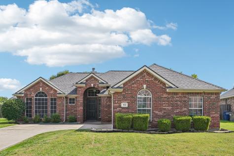 103 Falls Court Red Oak TX 75154