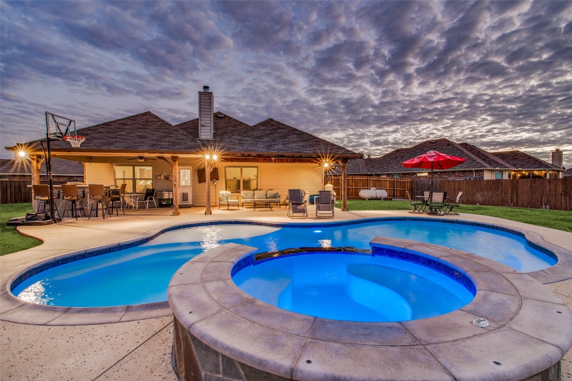 263 Archer Way Forney TX 75126