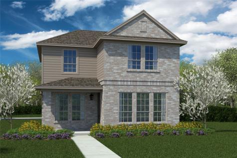 4810 Skillful Pathway Haltom City TX 76117