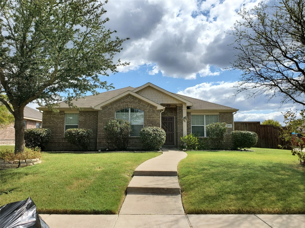 309 Cookston Lane Royse City TX 75189