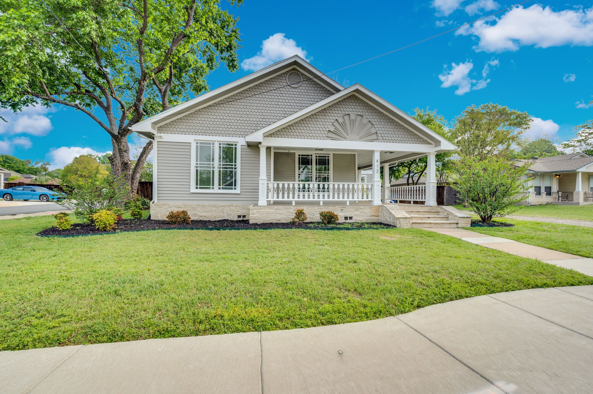 412 Royal Street Waxahachie TX 75165