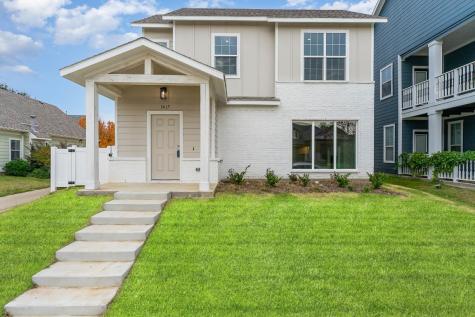 1417 Carriage Lane Savannah TX 76227