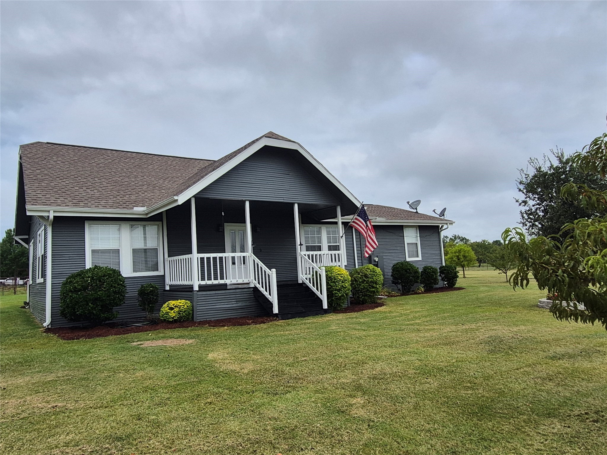 5624 County Road 2592 Royse City TX 75189