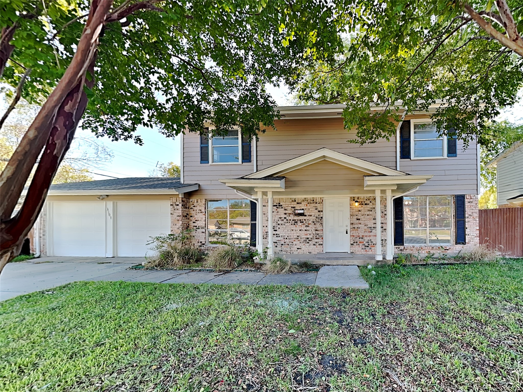 3107 Emily Drive Mesquite TX 75150