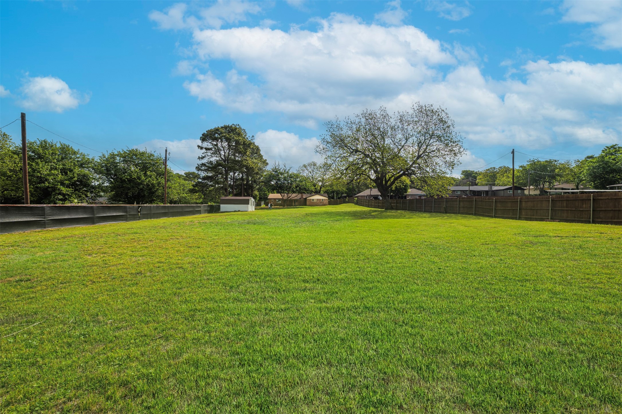 2004 Tarver Road Burleson TX 76028