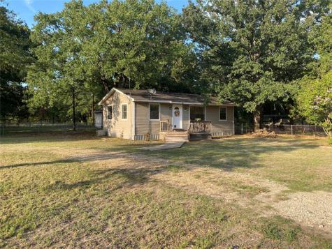 2378 Live Oak Street Quinlan TX 75474