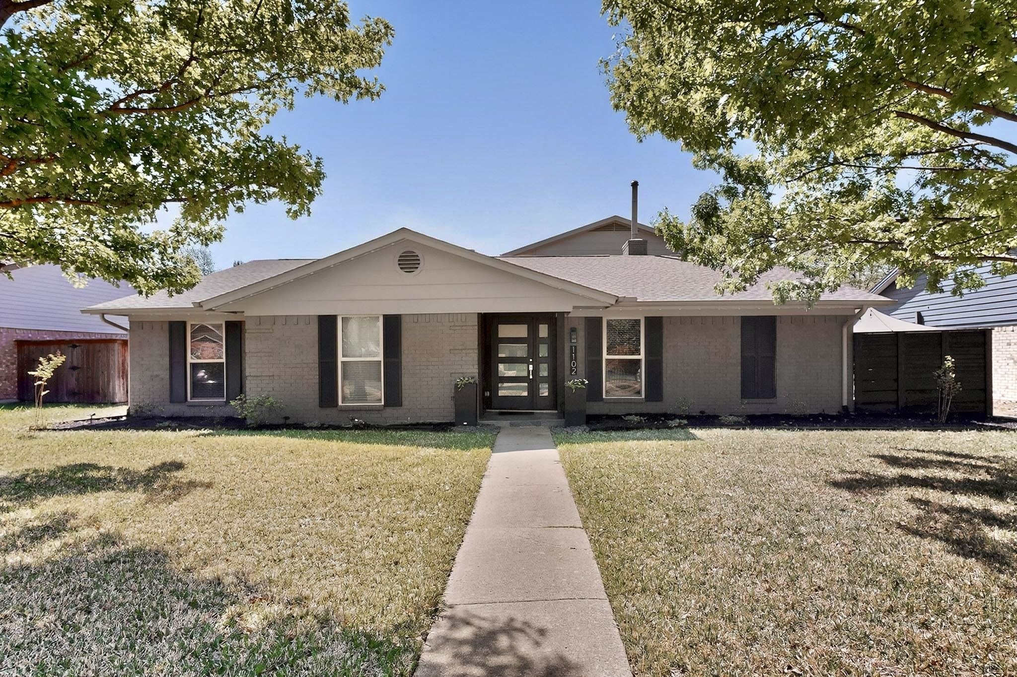 1102 Bridle Drive Richardson TX 75081