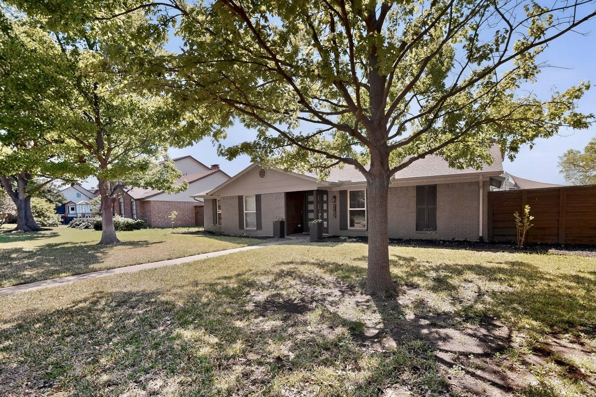 1102 Bridle Drive Richardson TX 75081