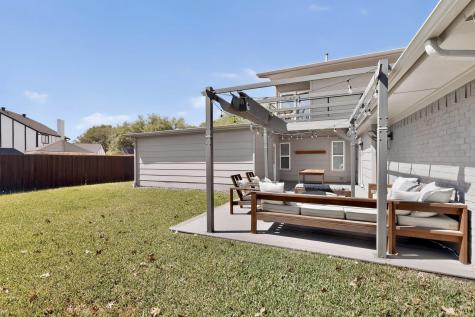 1102 Bridle Drive Richardson TX 75081