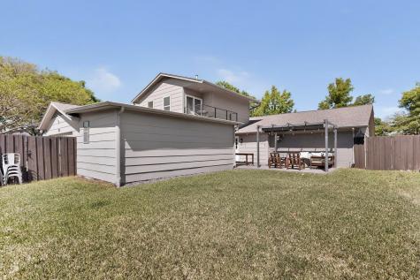 1102 Bridle Drive Richardson TX 75081
