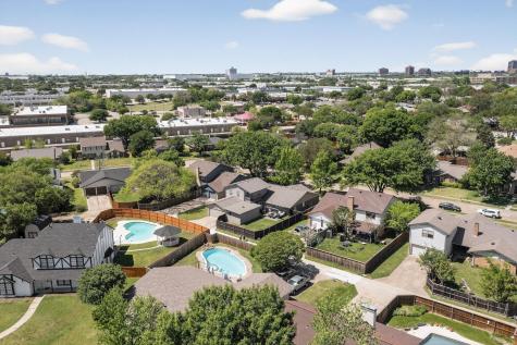 1102 Bridle Drive Richardson TX 75081