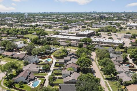 1102 Bridle Drive Richardson TX 75081
