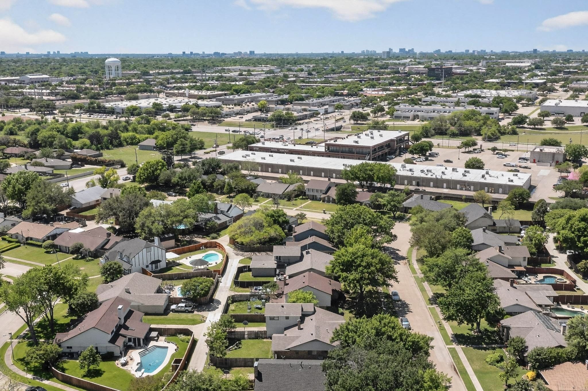 1102 Bridle Drive Richardson TX 75081