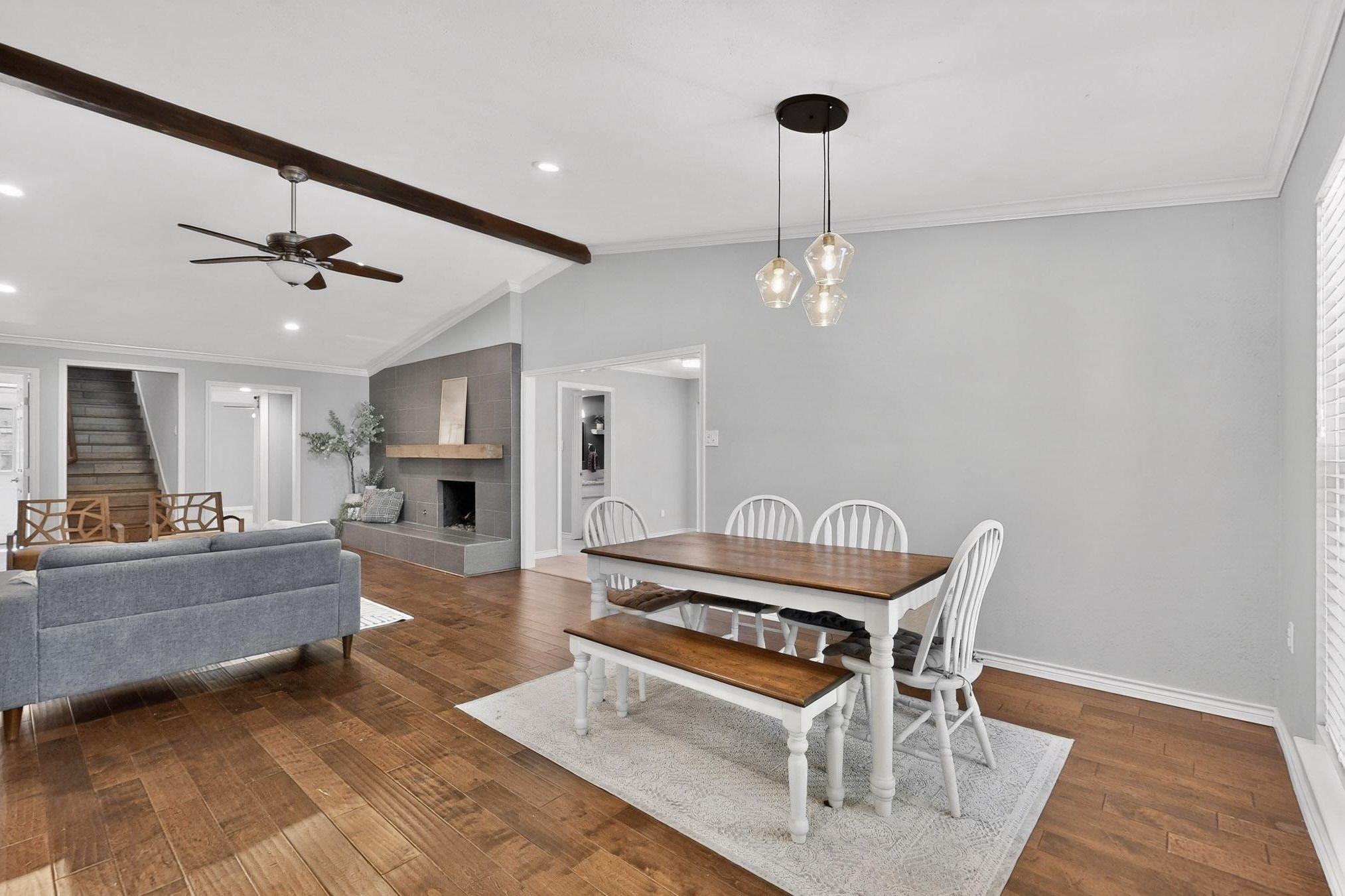 1102 Bridle Drive Richardson TX 75081