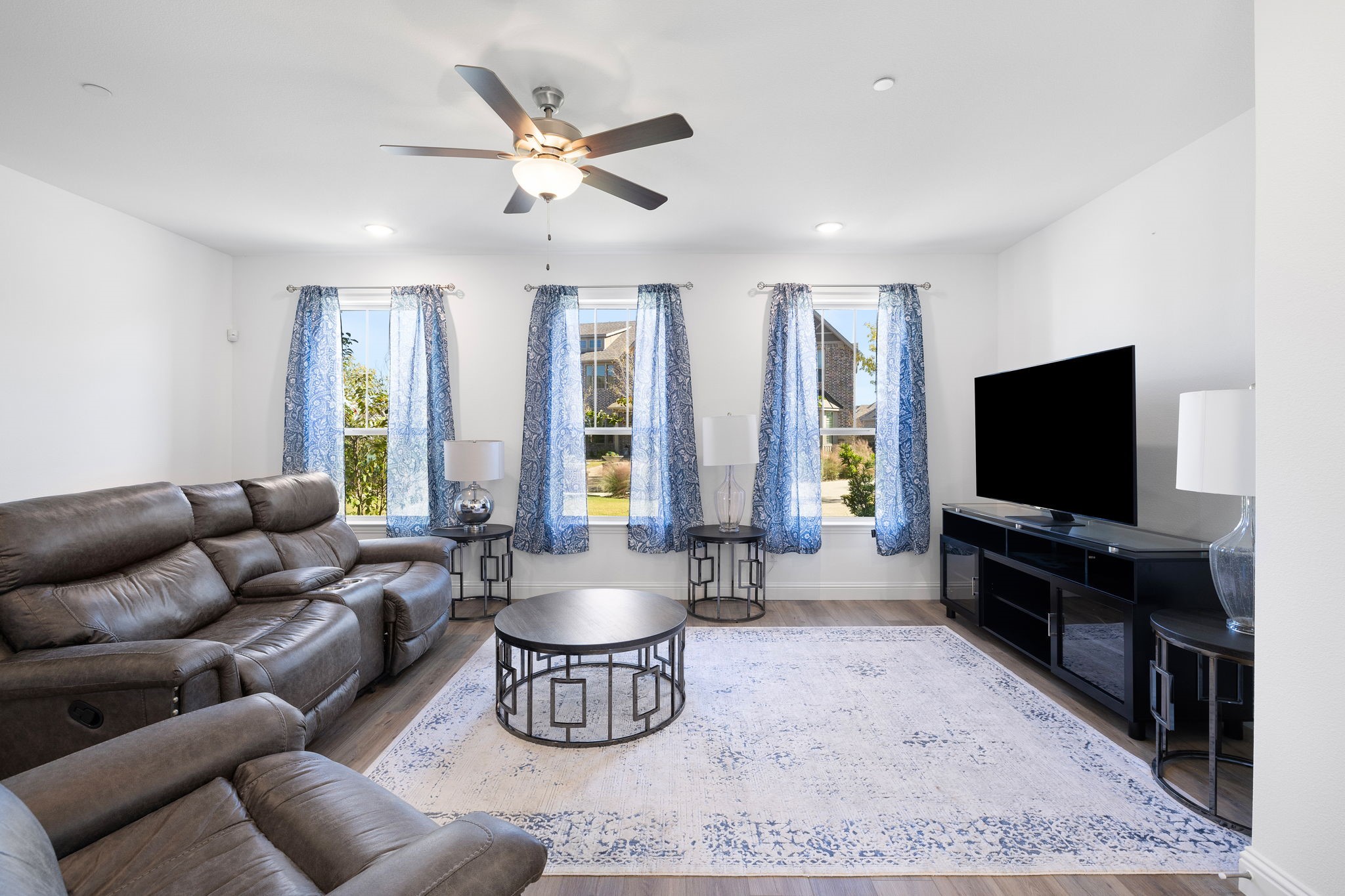4335 Fall Blossom Drive Arlington TX 76005