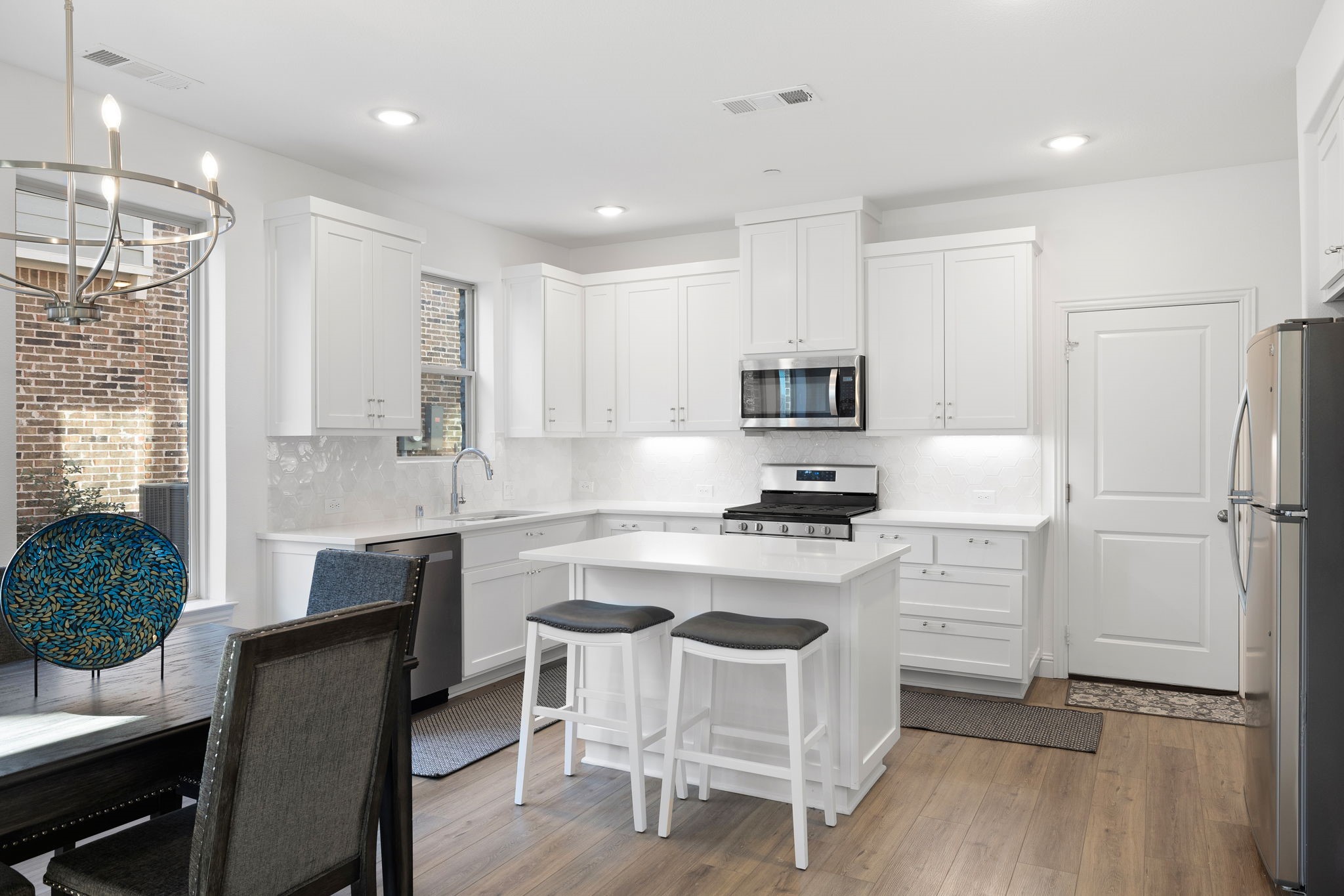 4335 Fall Blossom Drive Arlington TX 76005