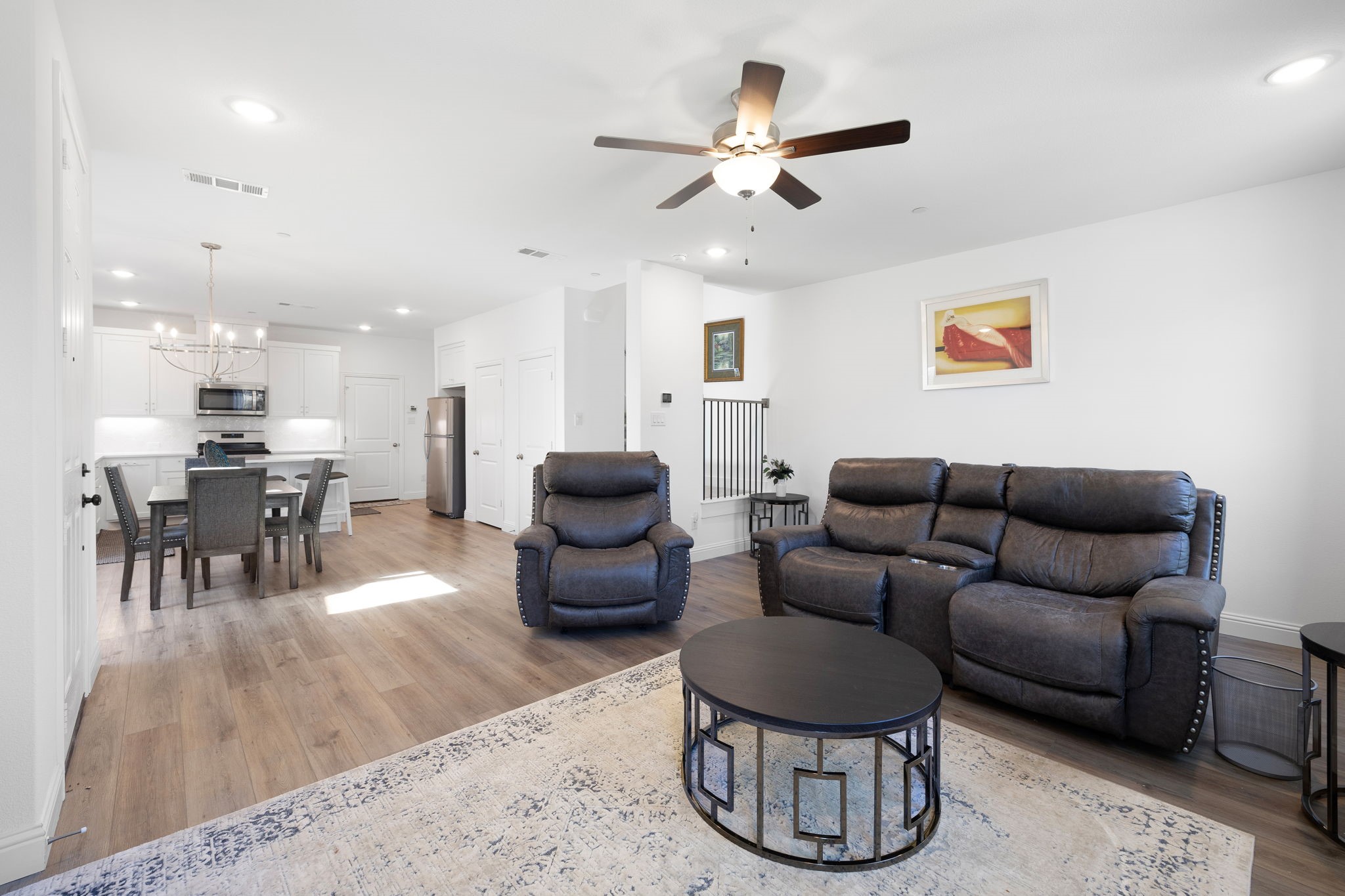 4335 Fall Blossom Drive Arlington TX 76005