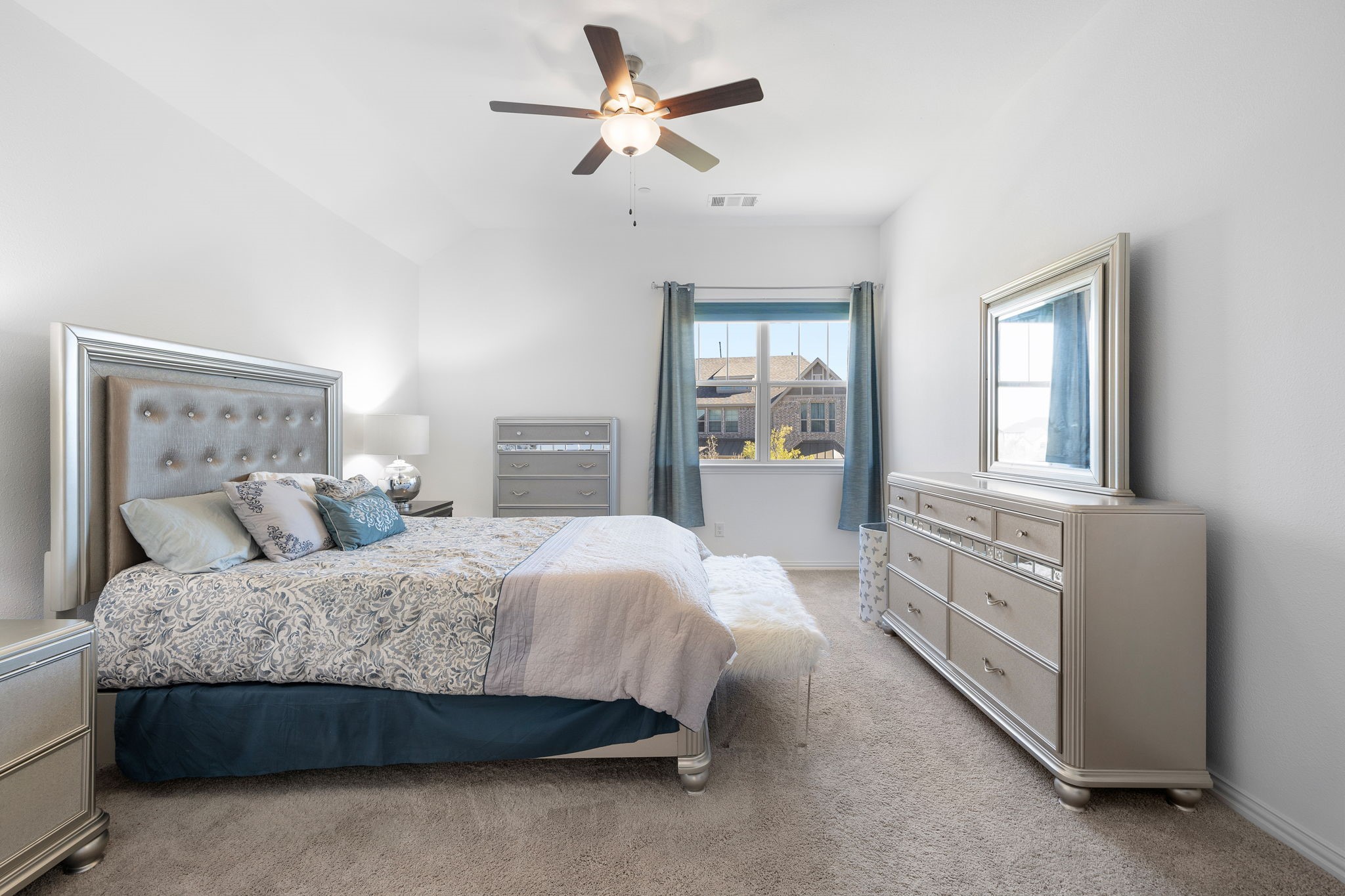 4335 Fall Blossom Drive Arlington TX 76005