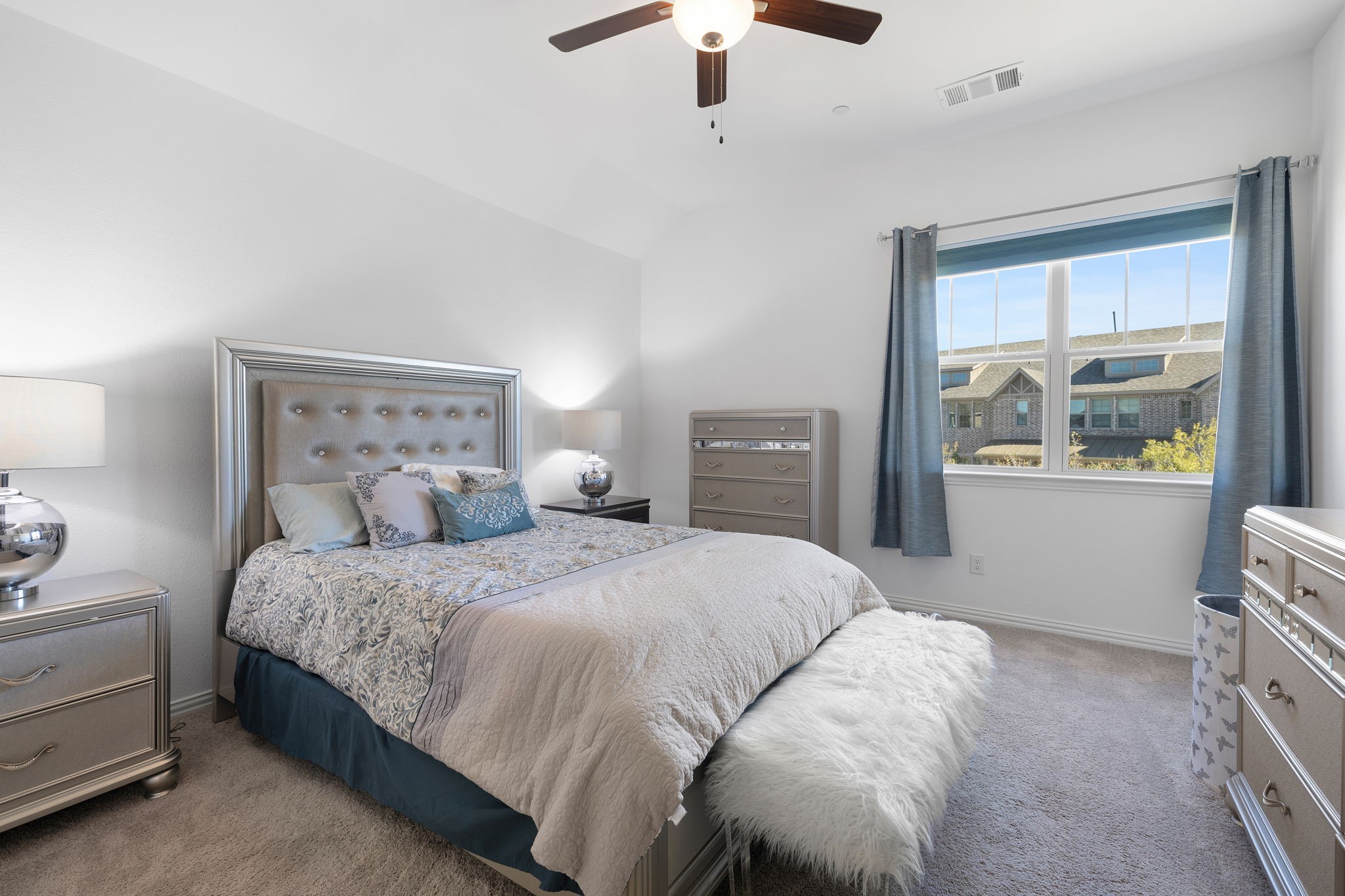 4335 Fall Blossom Drive Arlington TX 76005