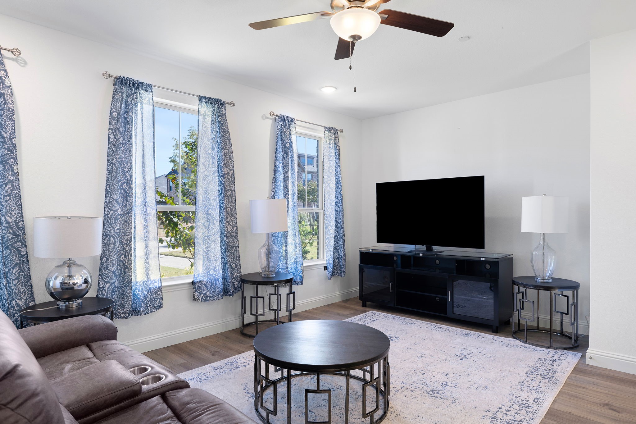 4335 Fall Blossom Drive Arlington TX 76005
