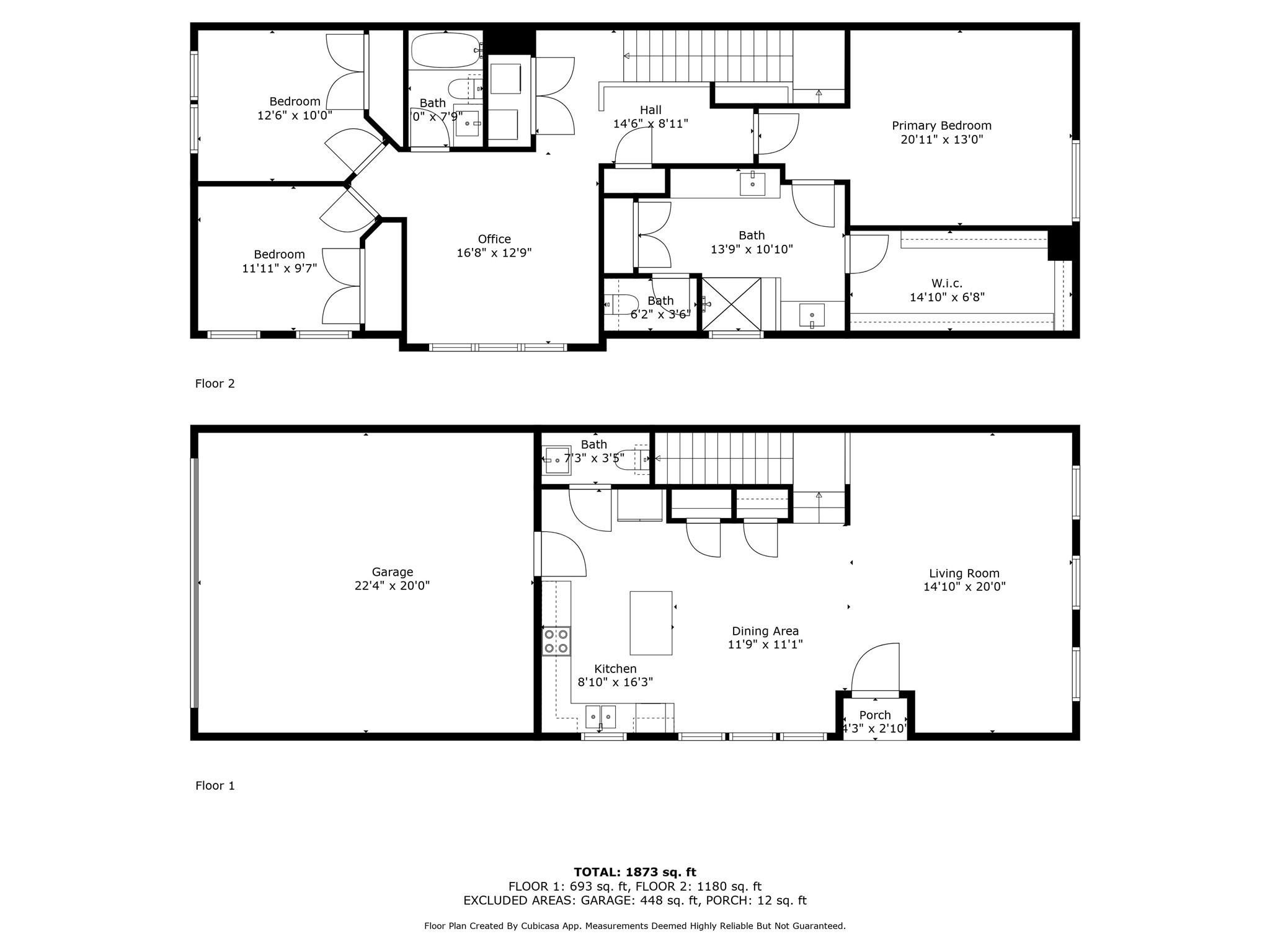 4335 Fall Blossom Drive Arlington TX 76005