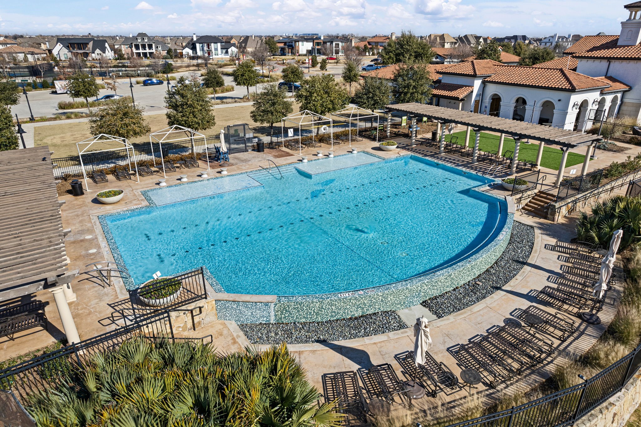 4335 Fall Blossom Drive Arlington TX 76005