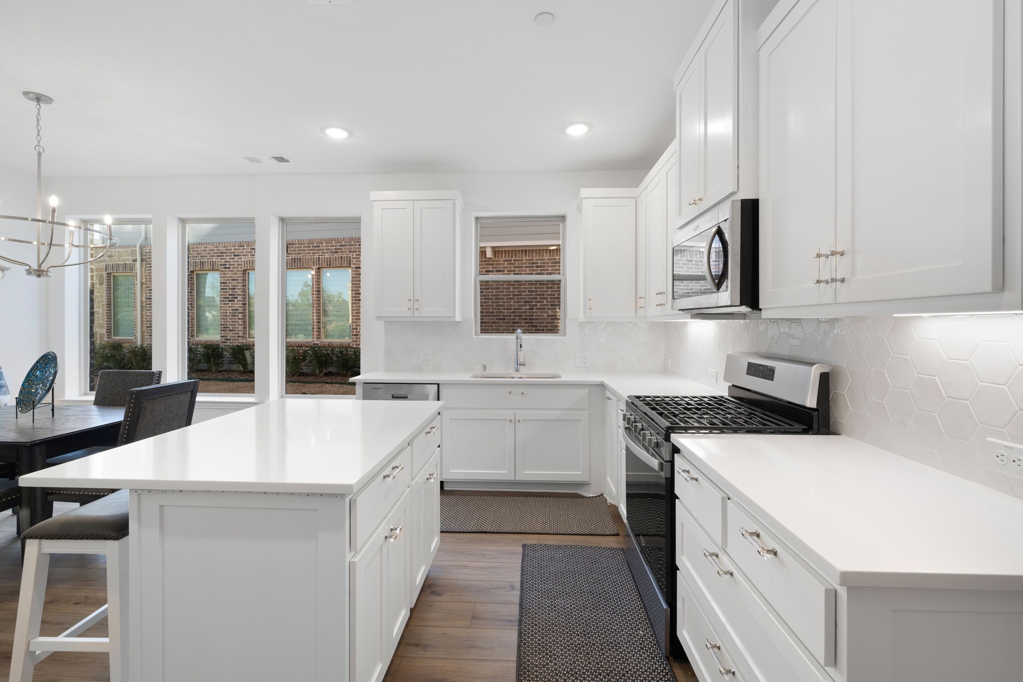 4335 Fall Blossom Drive Arlington TX 76005