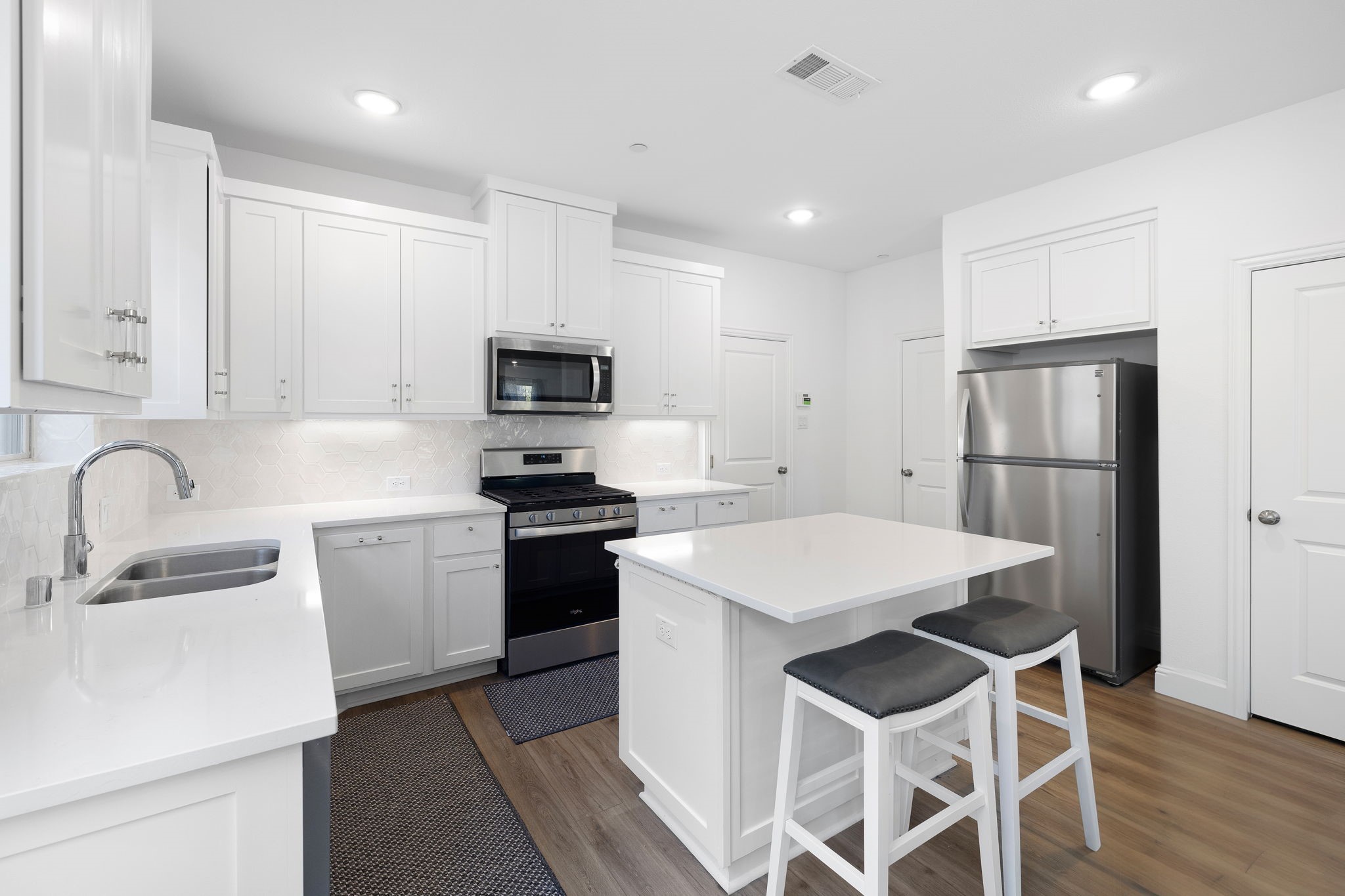 4335 Fall Blossom Drive Arlington TX 76005