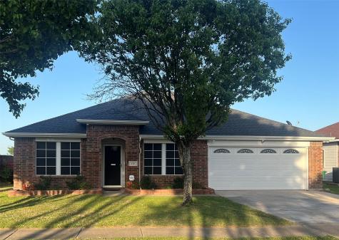 112 Jimmie Birdwell Boulevard Ferris TX 75125