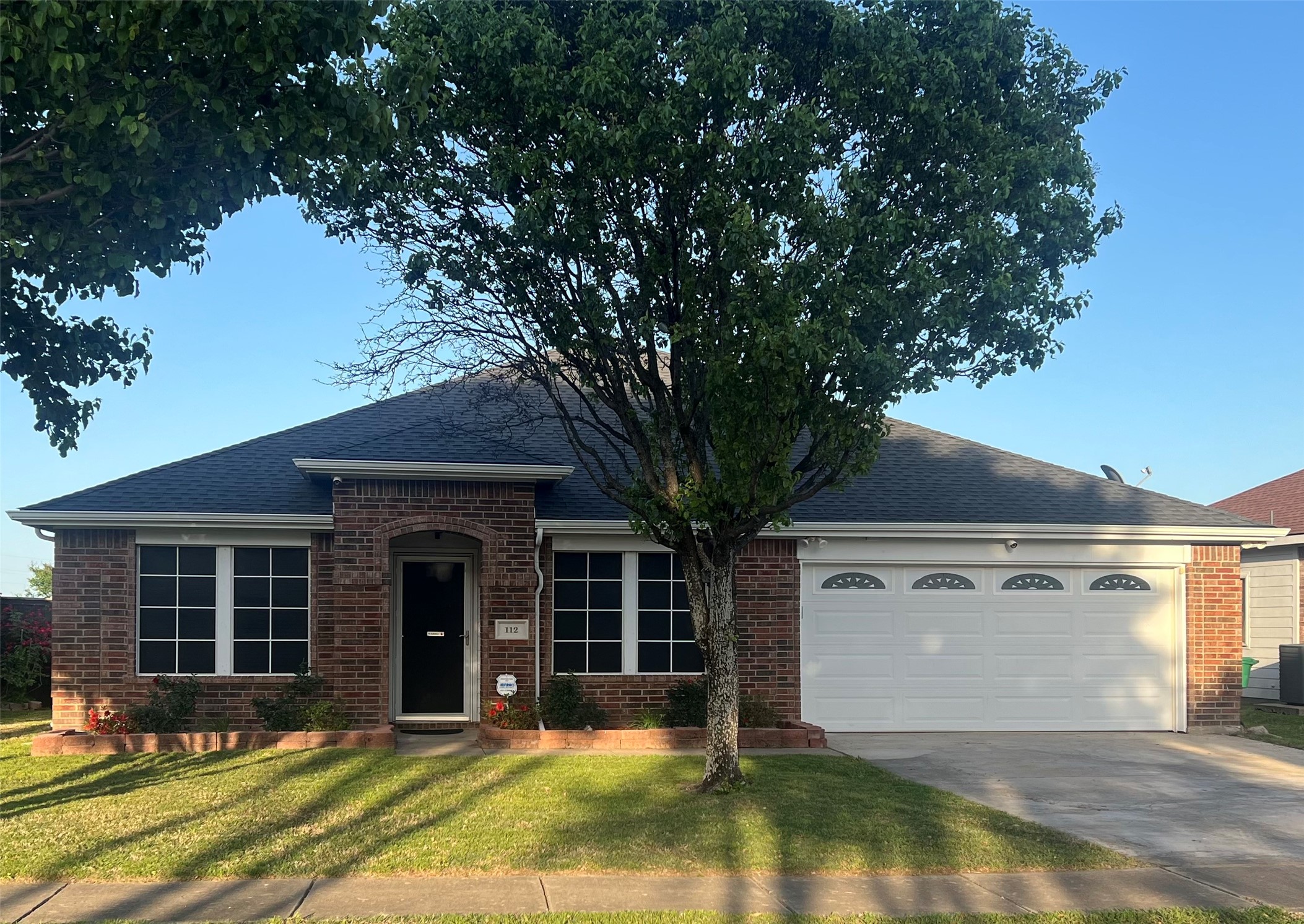112 Jimmie Birdwell Boulevard Ferris TX 75125