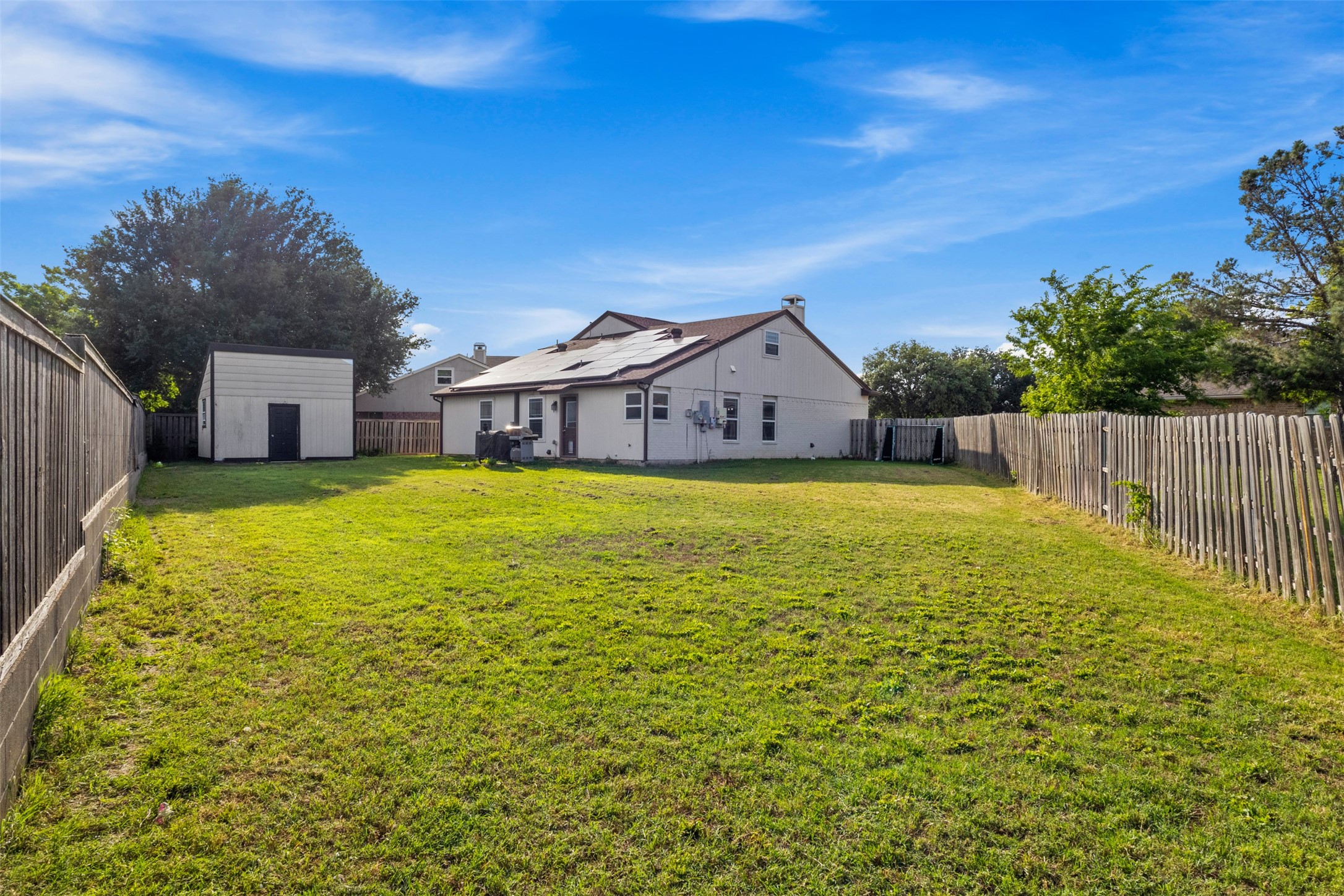 8800 Crestbrook Drive Fort Worth TX 76179