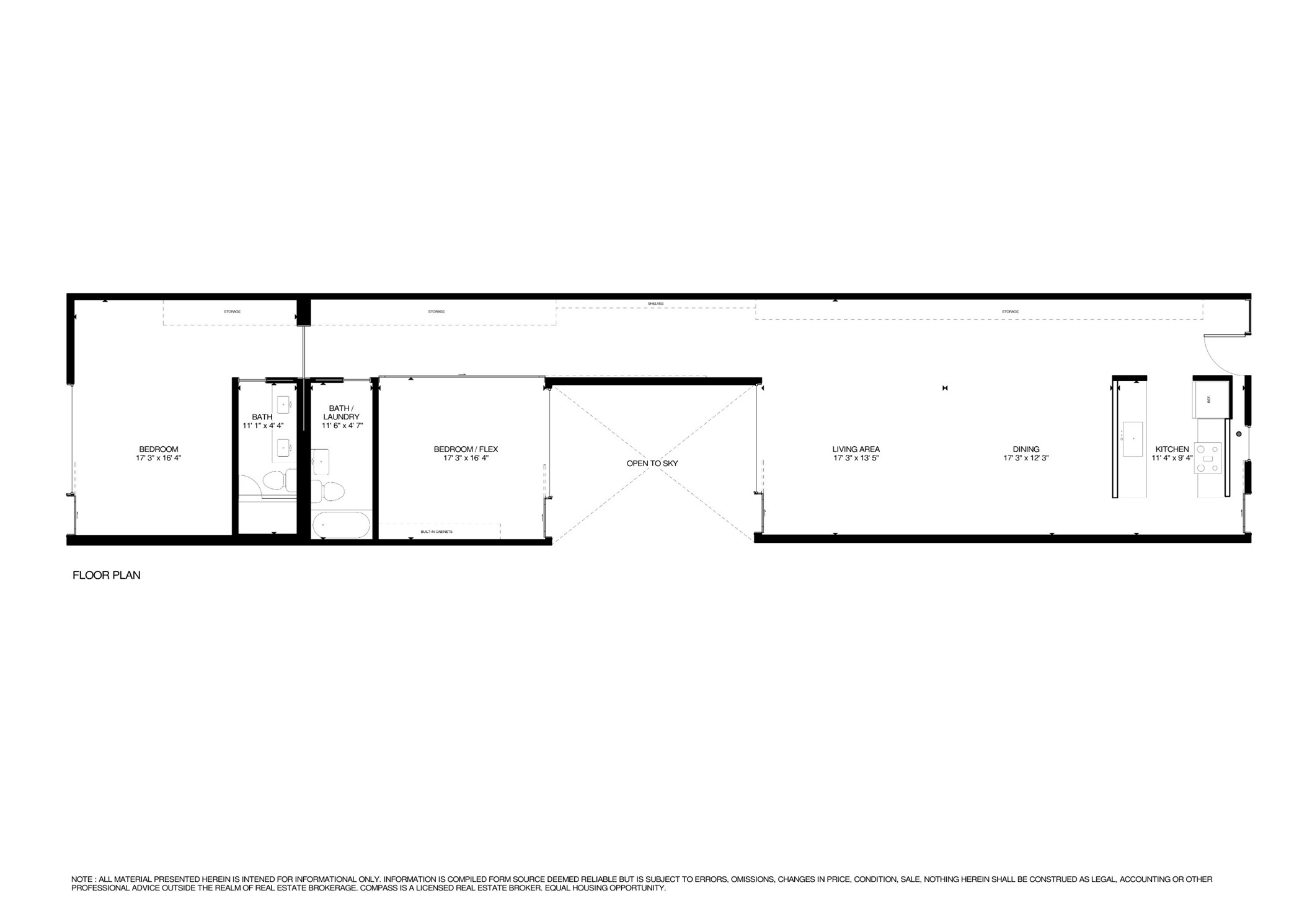 2714 Throckmorton Street Dallas TX 75219