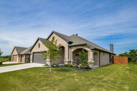 2564 Doe Run Weatherford TX 76087
