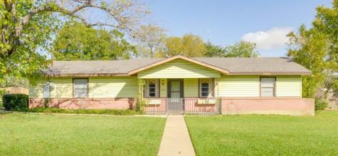 8201 Pearl Street North Richland Hills TX 76180