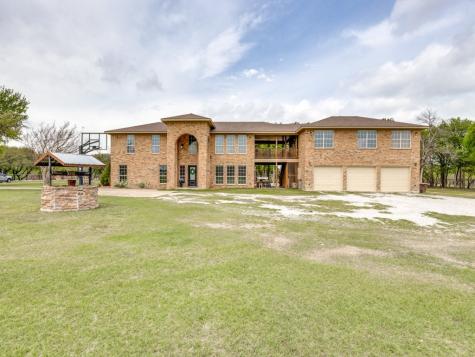 732 Remuda Drive Fort Worth TX 76108